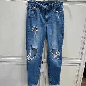 Old navy jeans